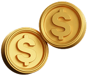 Coins