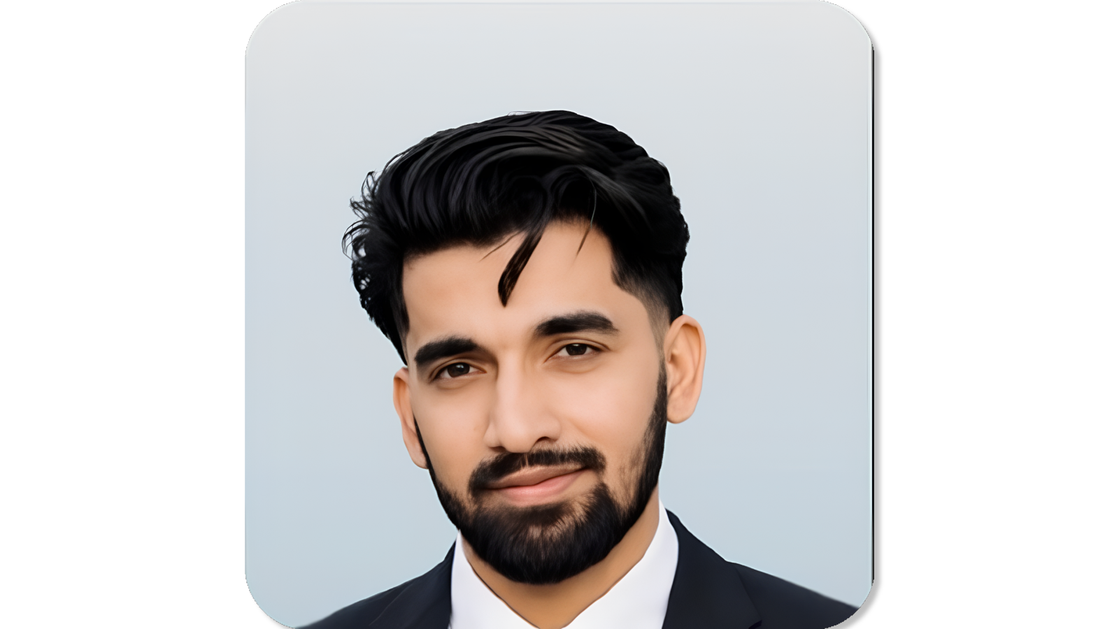 Sir Bilal, trading mentor at Asaan Trading