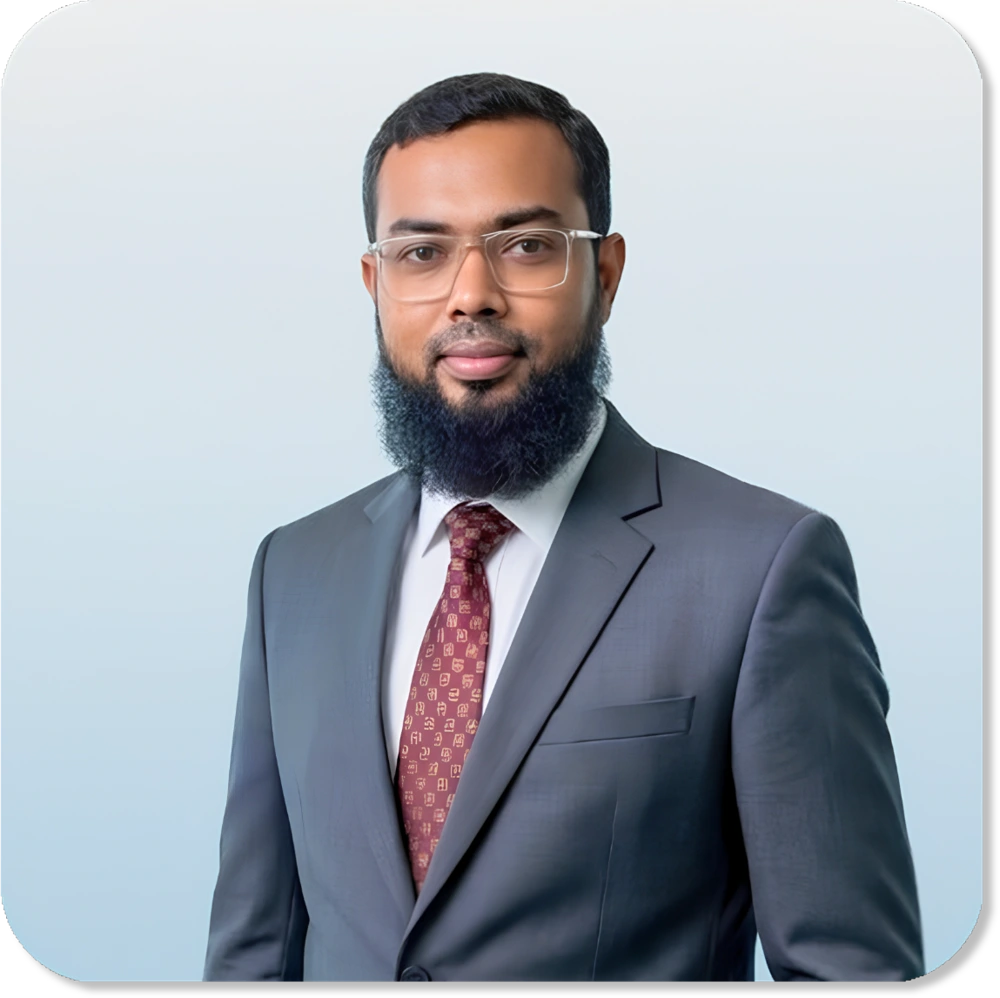 Muhammad Jawwad Ghouri, Head Mentor at Asaan Trading Academy