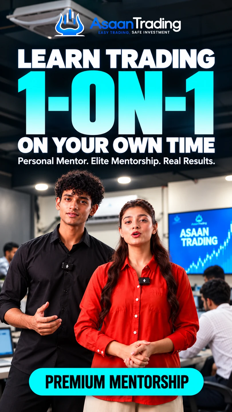 Your time. Your mentor.