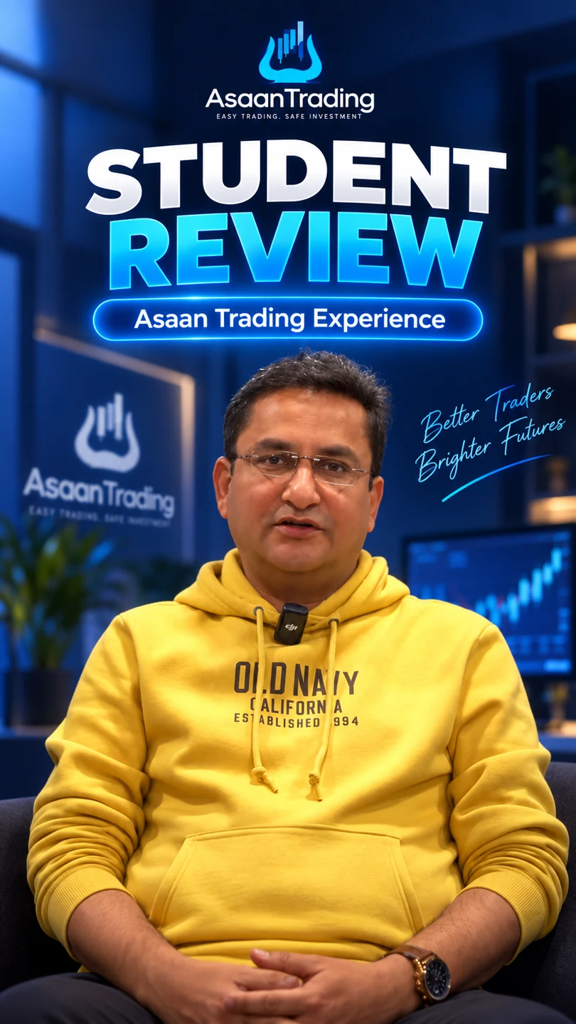 Zeeshan’s experience